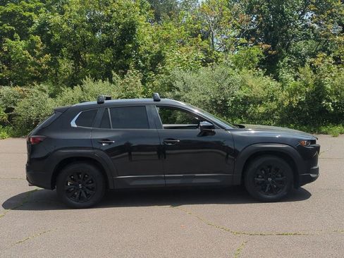 Used 2024 MAZDA CX-50 AWD 2.5 S w/ Cargo Package image 3