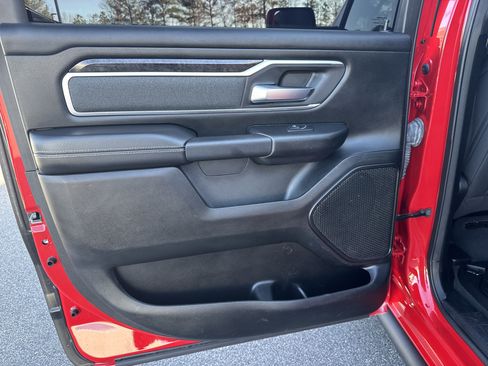 Used 2022 RAM 1500 Big Horn image 27