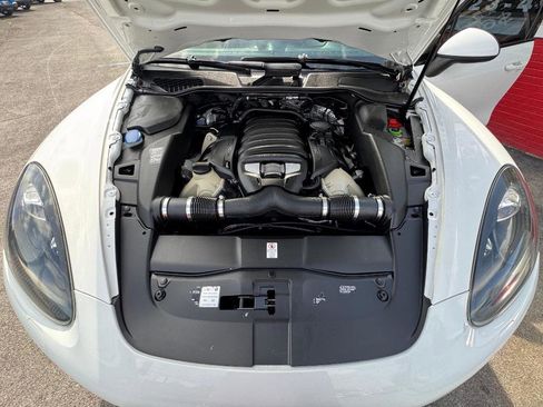 Used 2013 Porsche Cayenne GTS AWD/4WD image 36