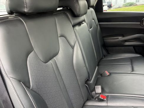 Used 2021 Kia Sorento S w/ Panoramic Sunroof Package image 44