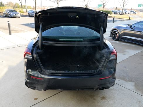 Certified 2022 Maserati Ghibli Modena Q4 image 45