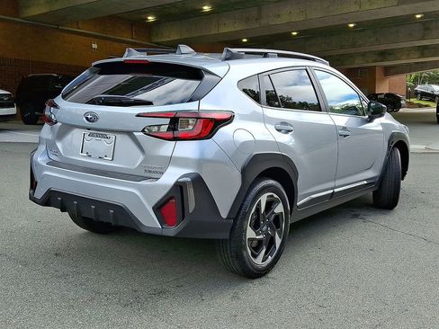 New 2025 Subaru Crosstrek 2.5i Limited w/ Crosstrek Mirror Package image 12