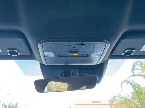 New 2025 Toyota Tacoma SR5 image 26