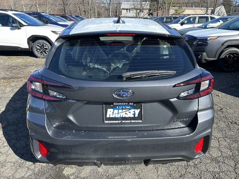 New 2026 Subaru Impreza 2.0i Sport AWD/4WD image 15