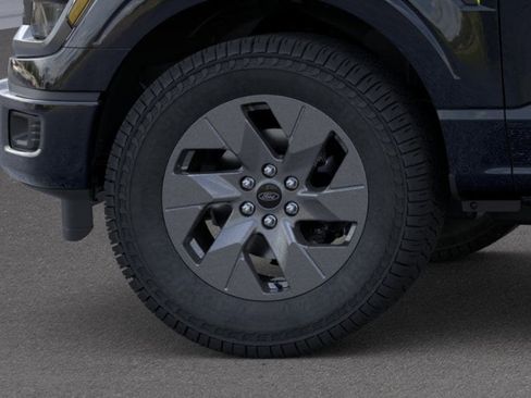 New 2025 Ford F150 STX w/ Equipment Group 200A RWD image 19