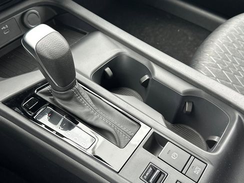 New 2026 Nissan Sentra SV w/ Floor Mat Package image 20