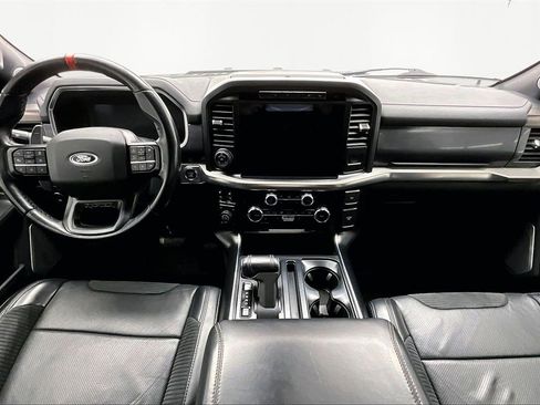 Used 2022 Ford F150 Raptor w/ Equipment Group 801A High image 16