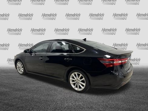 Used 2014 Toyota Avalon Limited image 8
