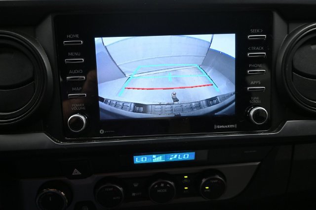 Used 2021 Toyota Tacoma SR AWD/4WD image 31