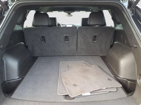 Used 2022 Chevrolet Blazer Premier AWD/4WD image 19