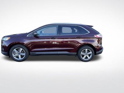 Used 2019 Ford Edge SEL w/ Equipment Group 201A