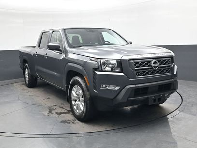 Used 2024 Nissan Frontier SV w/ Technology Package