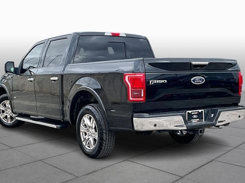Used 2016 Ford F150 Lariat image 11