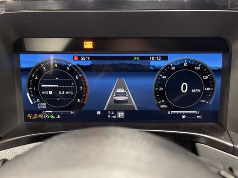 New 2026 Subaru Outback Premium image 22