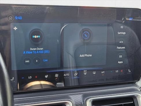 Used 2024 Ford Mustang Premium image 15