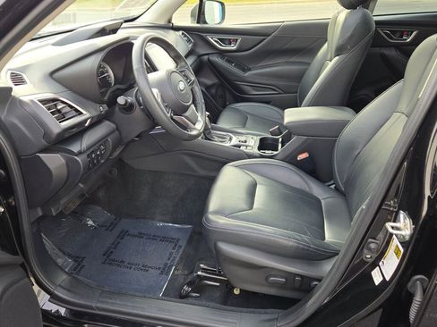 Used 2021 Subaru Forester Touring w/ Popular Package #2 image 21