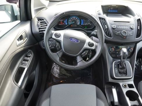 Used 2017 Ford C-MAX SE image 19