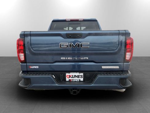 New 2026 GMC Sierra 1500 Elevation w/ Preferred Package image 8