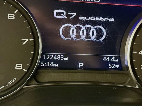 Used 2018 Audi Q7 2.0T Premium Plus w/ Premium Plus Package image 19