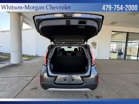 Used 2025 Kia Soul S image 36