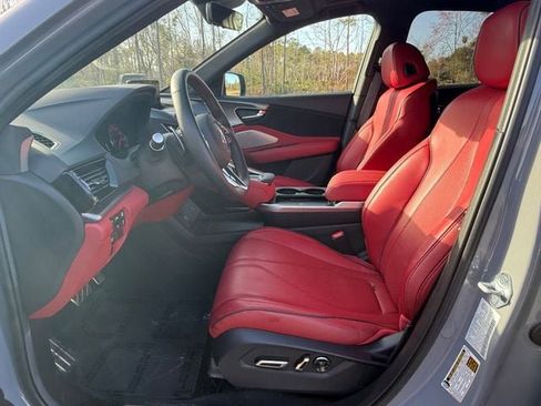 Used 2025 Acura RDX A-Spec image 3