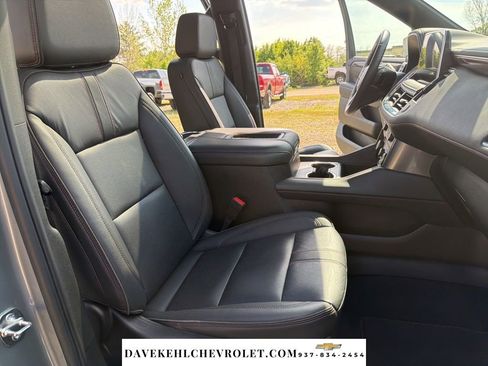 Used 2024 Chevrolet Tahoe RST w/ Luxury Package AWD/4WD image 27