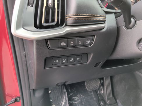 New 2026 MAZDA CX-70 3.3 Turbo S w/ Premium Package image 19