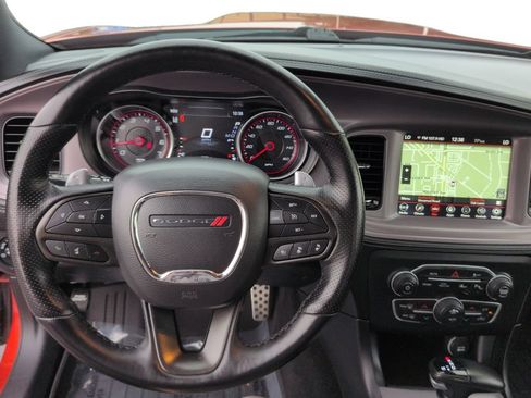Used 2023 Dodge Charger R/T w/ Plus Group RWD image 14