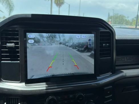 Used 2025 Ford F150 STX AWD/4WD image 13