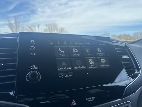 Certified 2025 Honda Passport EX-L image 29