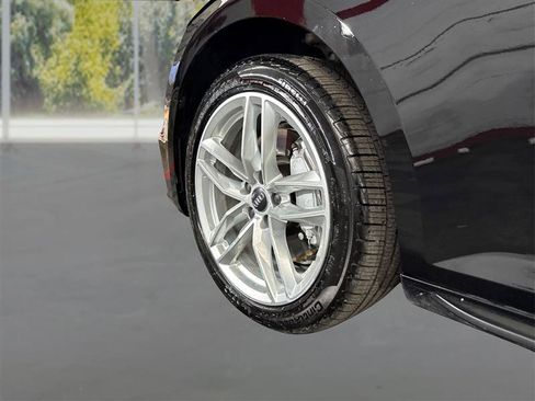 Used 2017 Audi A4 2.0T Premium w/ Convenience Package image 22