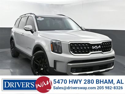 Used 2023 Kia Telluride SX X-Line