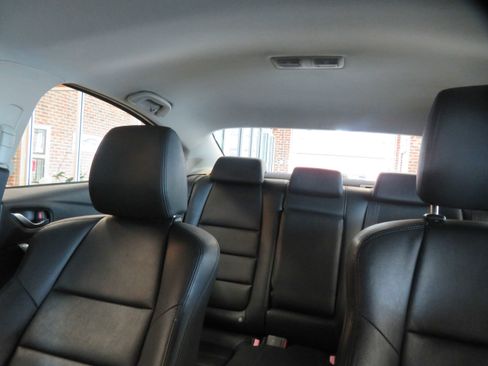 Used 2014 MAZDA MAZDA6 Touring image 40