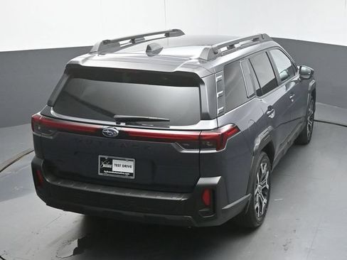 New 2026 Subaru Outback Touring XT AWD/4WD image 50