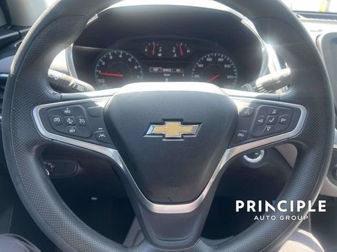 Used 2022 Chevrolet Equinox LS AWD/4WD image 18