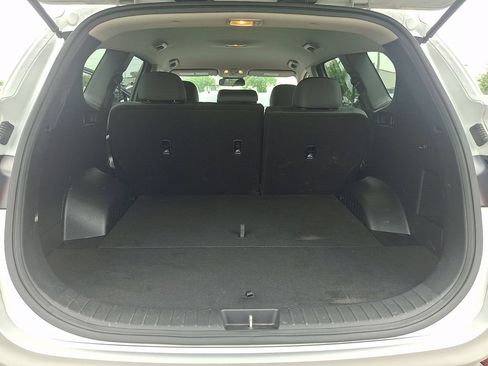 Used 2020 Hyundai Santa Fe SE FWD image 29