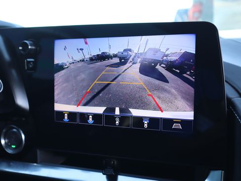 Used 2021 Chevrolet Corvette Stingray Preferred Cpe w/ 2LT image 28