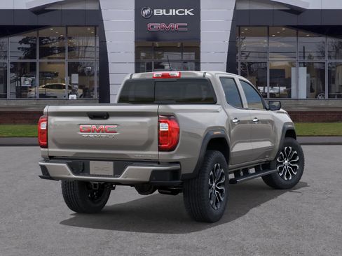 New 2026 GMC Canyon Denali image 4