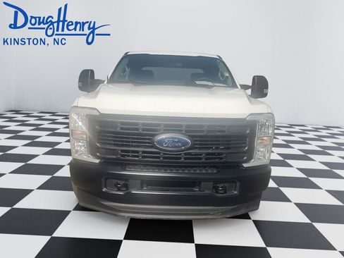 Used 2026 Ford F250 XL AWD/4WD image 7