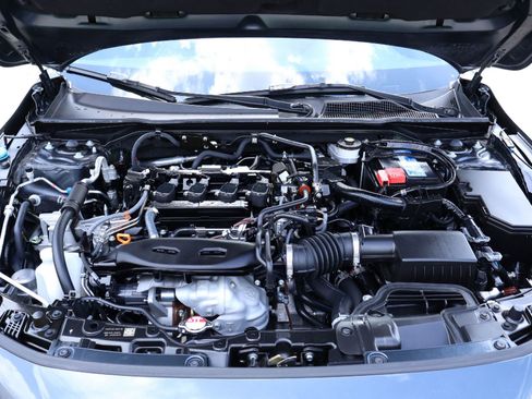 Used 2023 Honda Civic Sport Touring image 9