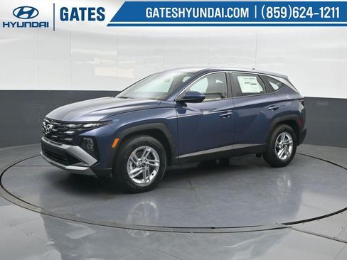 New 2026 Hyundai Tucson SE FWD image 7