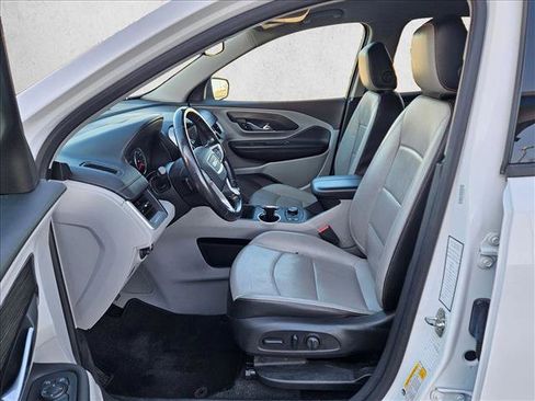 Used 2020 GMC Terrain SLT AWD/4WD image 14