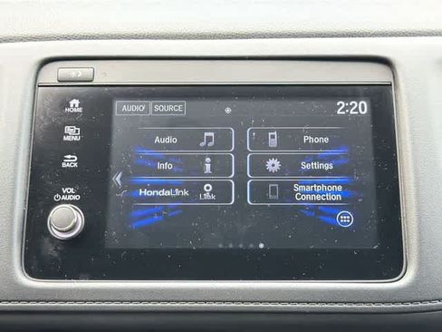 Used 2021 Honda HR-V Sport image 11
