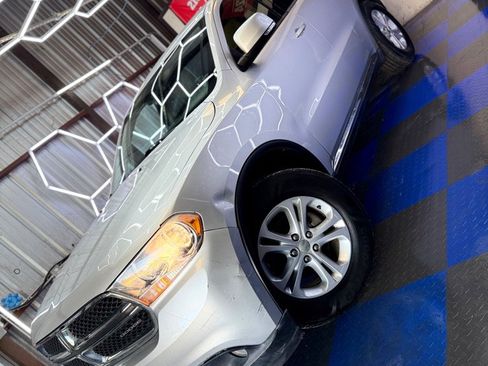 Used 2011 Dodge Durango Crew w/ Entry Nav/Commuter Group RWD image 1