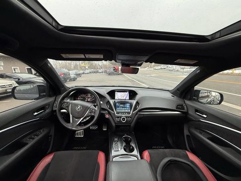 Used 2019 Acura MDX A-Spec image 15