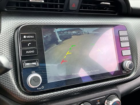 Used 2023 Nissan Kicks SV image 22