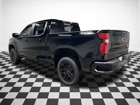 New 2026 Chevrolet Silverado 1500 LT Trail Boss w/ LT Trail Boss Premium Package image 6
