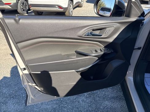 New 2026 Chevrolet Trax RS image 10