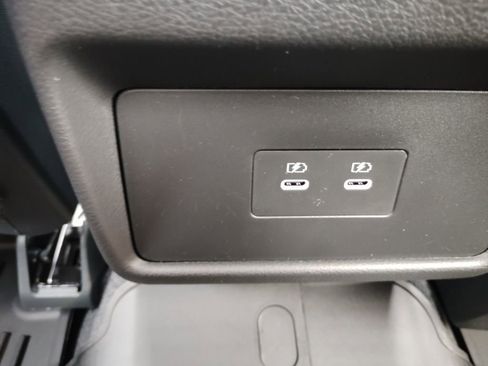 New 2026 Nissan Rogue SV AWD/4WD image 12