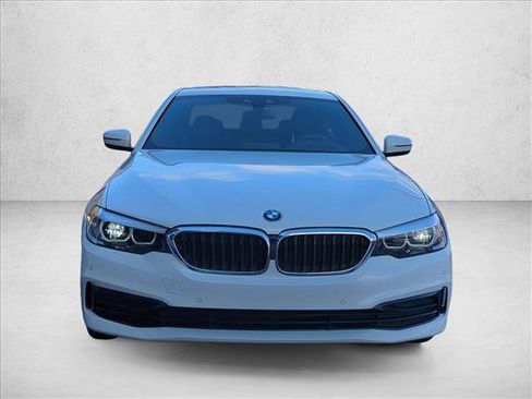 Used 2020 BMW 530i image 2